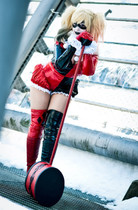 Free porn pics of Cosplay & Cosplayers 19 of 11763 pics