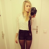 Free porn pics of selfie in pantyhose 001 5 of 24 pics