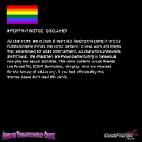 Free porn pics of 3D Feminization Sissy Art III 2 of 63 pics