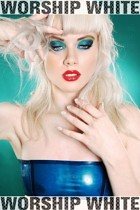 Free porn pics of White Worship 19 of 31 pics