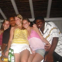 Free porn pics of Interracial Couples in Jamaica 1 (Real Couples/Found on the inte 1 of 105 pics