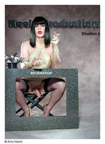 Free porn pics of Smoking Crossdressers 12 of 114 pics