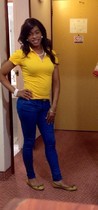 Free porn pics of Paula Marcela 1 (Dark-skinned Amateur Tgirl) 55 of 102 pics