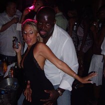 Free porn pics of Interracial Couples in Jamaica 2(real couples/found on internet) 17 of 105 pics