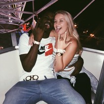 Free porn pics of Interracial Couples in Jamaica 3(real couples/found on internet) 53 of 62 pics