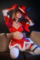 Free porn pics of Cosplay & Cosplayers 7 of 11763 pics