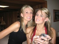 Free porn pics of A Very Hot Blondes Leaked pics 64 of 352 pics
