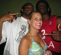 Free porn pics of Interracial Couples in Jamaica 1 (Real Couples/Found on the inte 9 of 105 pics