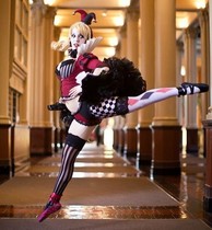 Free porn pics of Cosplay & Cosplayers 3 of 11763 pics