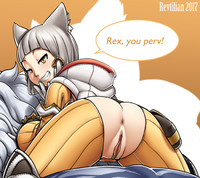 Free porn pics of Xenoblade Chronicles 2 35 of 100 pics