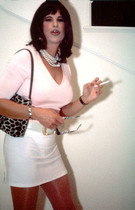 Free porn pics of Smoking Crossdressers 65 of 114 pics