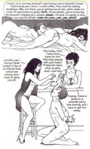 Free porn pics of Femdom cartoons data dump 8 of 59 pics