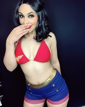Free porn pics of Cosplay & Cosplayers 8 of 11763 pics