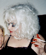 Free porn pics of Smoking Crossdressers 14 of 114 pics