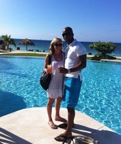 Free porn pics of Interracial Couples in Jamaica 3(real couples/found on internet) 2 of 62 pics