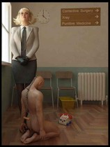Free porn pics of Femdom cartoons data dump 12 of 59 pics