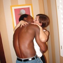 Free porn pics of Interracial pictures  66 of 141 pics