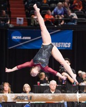 Free porn pics of Gymnastics Leotards 11 20 of 280 pics