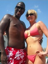 Free porn pics of Interracial Couples in Jamaica 1 (Real Couples/Found on the inte 12 of 105 pics