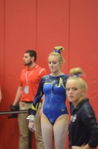 Free porn pics of Gymnastics Leotards 11 74 of 280 pics