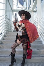 Free porn pics of Cosplay & Cosplayers 11 of 11763 pics