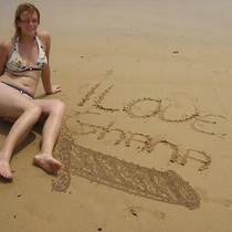 Free porn pics of Interracial Couples in Jamaica 1 (Real Couples/Found on the inte 11 of 105 pics