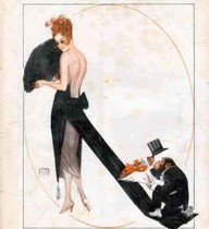 Free porn pics of Femdom cartoons data dump 51 of 59 pics