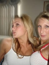 Free porn pics of A Very Hot Blondes Leaked pics 28 of 352 pics