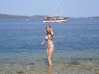 Free porn pics of Mutter und Tocher im Urlaub 17 of 114 pics
