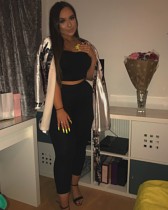 Free porn pics of Collection of Instaslags part 10 8 of 97 pics