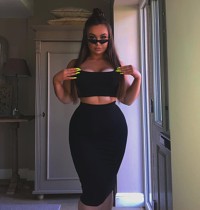 Free porn pics of Collection of Instaslags part 10 41 of 97 pics