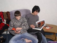 Free porn pics of Russian Crossdress 03 32 of 381 pics