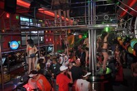 Free porn pics of Hong Kong Bar Tijuana Mexico  6 of 55 pics