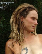 Free porn pics of Hairy Nude Outdoors 11 of 240 pics