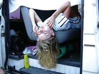 Free porn pics of Mutter und Tocher im Urlaub 7 of 114 pics