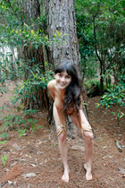 Free porn pics of Hairy Nude Outdoors 11 of 240 pics