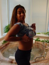 Free porn pics of super rare model: gorgeous slut crystal kats 14 of 184 pics