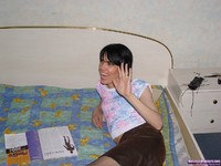 Free porn pics of Russian Crossdress 03 78 of 381 pics