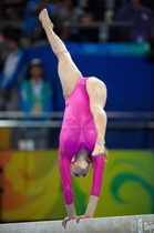 Free porn pics of Nastia Liukin gymnastics 10 of 89 pics
