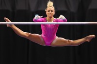 Free porn pics of Nastia Liukin gymnastics 10 of 89 pics