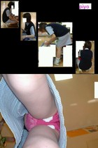 Free porn pics of Pads in panties 5 of 53 pics
