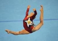 Free porn pics of Nastia Liukin gymnastics 42 of 89 pics