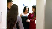 Free porn pics of CFNM - Brothers 2 of 446 pics