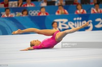 Free porn pics of Nastia Liukin gymnastics 6 of 89 pics