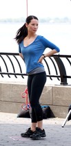 Free porn pics of Mixed Bag - Leggings 10 of 288 pics
