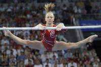Free porn pics of Nastia Liukin gymnastics 15 of 89 pics