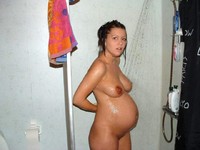 Free porn pics of Prego Sluts 35 of 38 pics
