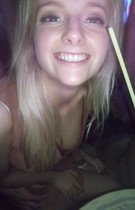 Free porn pics of Skinny Blonde Teen with Big Tits 13 of 226 pics
