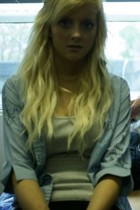 Free porn pics of Skinny Blonde Teen with Big Tits 13 of 226 pics