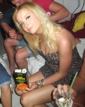 Free porn pics of Skinny Blonde Teen with Big Tits 9 of 226 pics